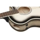 Ibanez AAM370M1CE-TPA elektro-akusztikus gitár