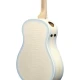 Ibanez AAM370M2E-AIB elektro-akusztikus gitár