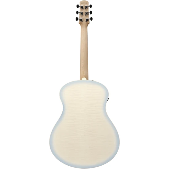 Ibanez AAM370M2E-AIB elektro-akusztikus gitár