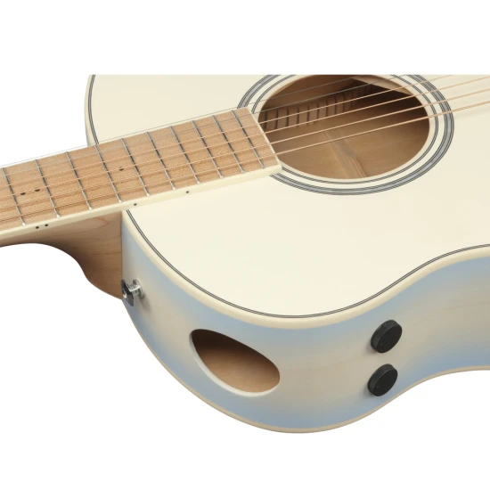 Ibanez AAM370M2E-AIB elektro-akusztikus gitár