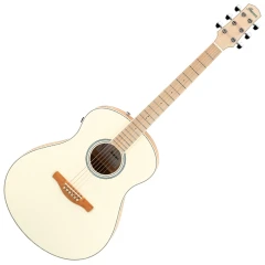 Ibanez AAM370M2E-APF elektro-akusztikus gitár