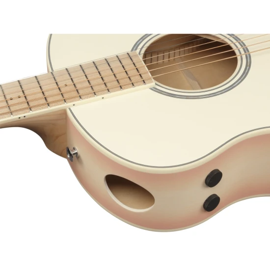 Ibanez AAM370M2E-APF elektro-akusztikus gitár