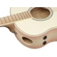 Ibanez AAM370M2E-APF elektro-akusztikus gitár
