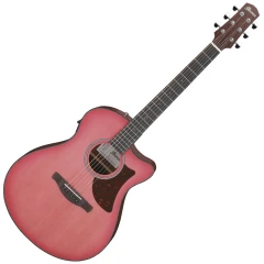 Ibanez AAM50CE-CRO elektro-akusztikus gitár