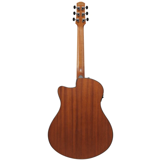Ibanez AAM50CE-CRO elektro-akusztikus gitár
