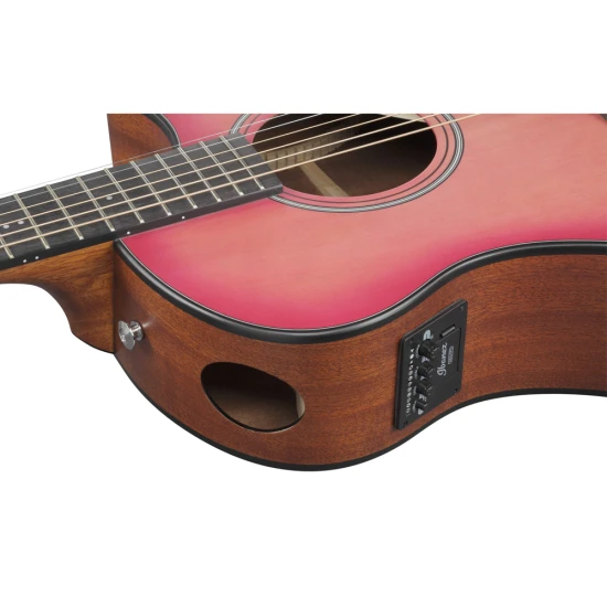 Ibanez AAM50CE-CRO elektro-akusztikus gitár