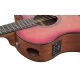 Ibanez AAM50CE-CRO elektro-akusztikus gitár
