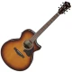 Ibanez AE160-VMS elektro-akusztikus gitár