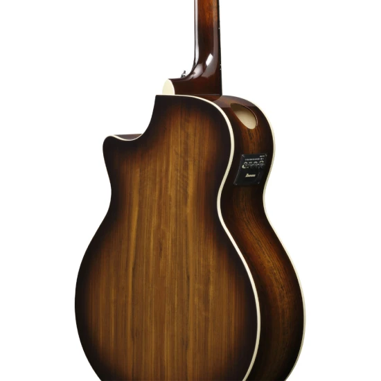 Ibanez AE160-VMS elektro-akusztikus gitár