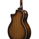 Ibanez AE160-VMS elektro-akusztikus gitár