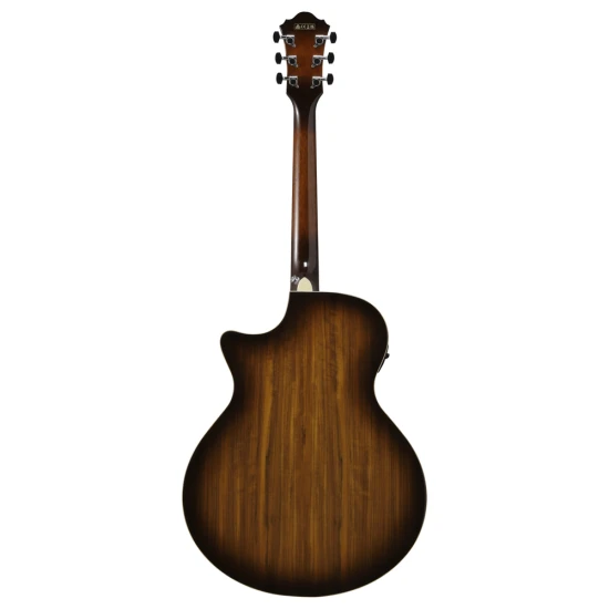 Ibanez AE160-VMS elektro-akusztikus gitár
