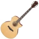 Ibanez AE170-NTR elektro-akusztikus gitár