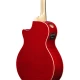 Ibanez AE170-NTR elektro-akusztikus gitár