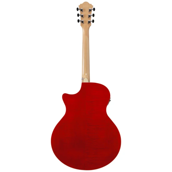 Ibanez AE170-NTR elektro-akusztikus gitár