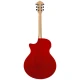 Ibanez AE170-NTR elektro-akusztikus gitár