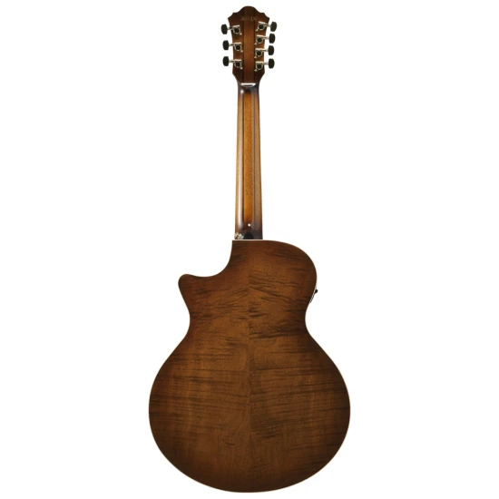 Ibanez AE3007FMH-TBH 7 húros elektro-akusztikus gitár