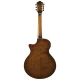 Ibanez AE3007FMH-TBH 7 húros elektro-akusztikus gitár