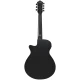 Ibanez AEG721-BOT 7 húros elektro-akusztikus gitár