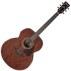 Ibanez AJ54E-OPN elektro-akusztikus gitár