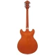 Ibanez AS73-TTF jazzgitár