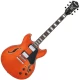 Ibanez AS73-TTF jazzgitár