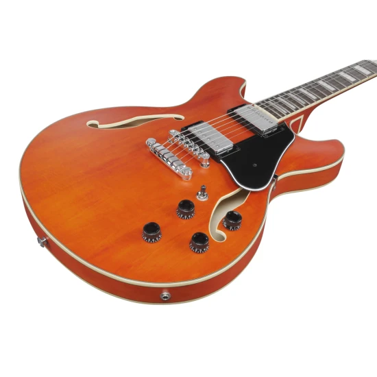 Ibanez AS73-TTF jazzgitár