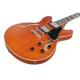 Ibanez AS73-TTF jazzgitár