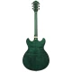 Ibanez AS93FM-TMG jazzgitár