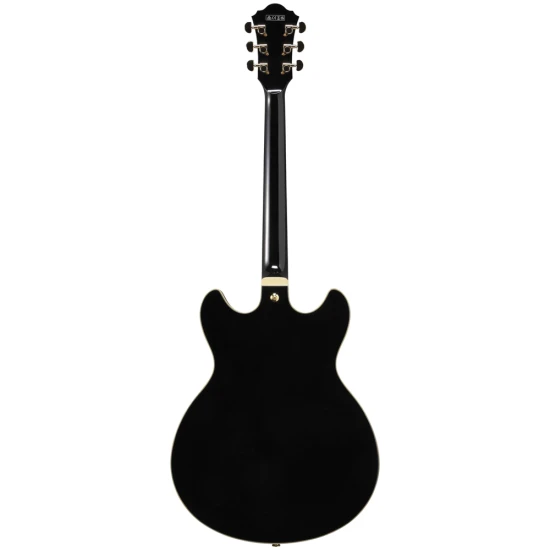 Ibanez AS93SP-BK jazzgitár