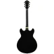 Ibanez AS93SP-BK jazzgitár