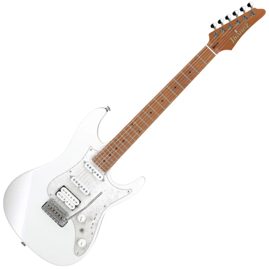 Ibanez AZ2204-PW elektromos gitár