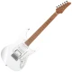 Ibanez AZ2204-PW elektromos gitár