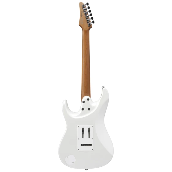 Ibanez AZ2204-PW elektromos gitár