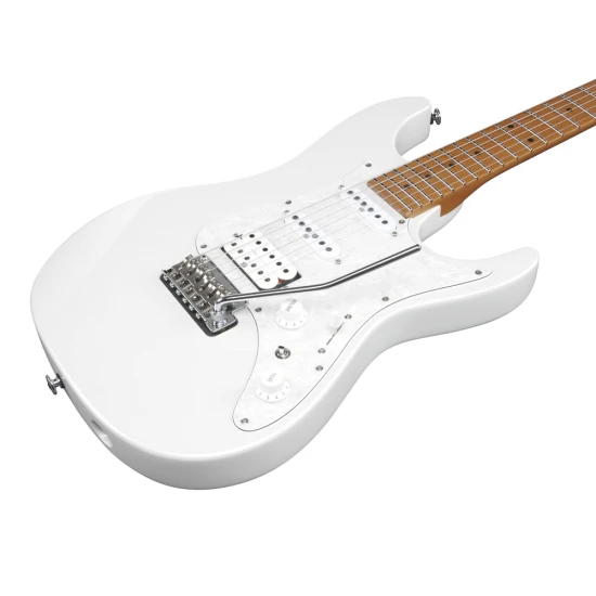 Ibanez AZ2204-PW elektromos gitár