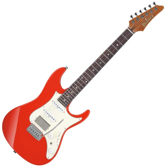Ibanez AZ2204NW-VR elektromos gitár