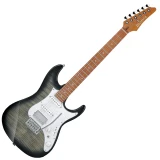 Ibanez AZ22S1F-TKS elektromos gitár