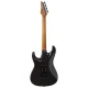 Ibanez AZ22S1F-TKS elektromos gitár