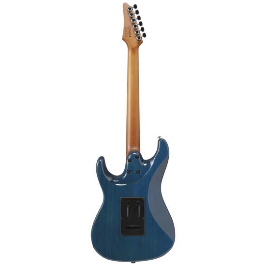 Ibanez AZ22S1F-TXB elektromos gitár