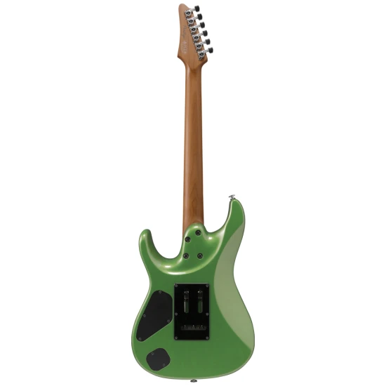 Ibanez AZ2402-AGM elektromos gitár