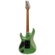 Ibanez AZ2402-AGM elektromos gitár