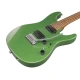 Ibanez AZ2402-AGM elektromos gitár