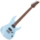Ibanez AZ2402-SLF elektromos gitár