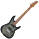 Ibanez AZ24S1F-TKS elektromos gitár