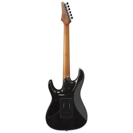 Ibanez AZ24S1F-TKS elektromos gitár