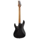 Ibanez AZ24S1F-TKS elektromos gitár