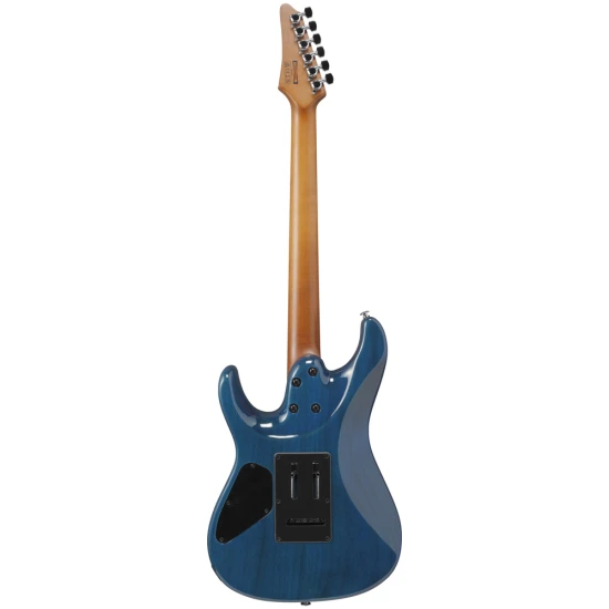 Ibanez AZ24S1F-TXB elektromos gitár