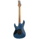 Ibanez AZ24S1F-TXB elektromos gitár