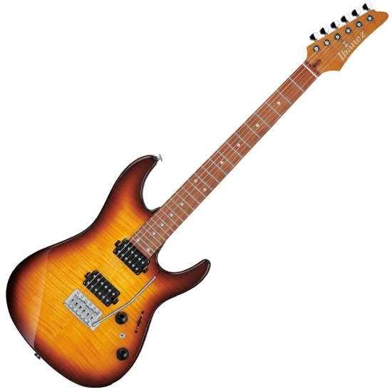 Ibanez AZ24S1F-VLS elektromos gitár