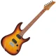 Ibanez AZ24S1F-VLS elektromos gitár