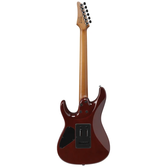 Ibanez AZ24S1F-VLS elektromos gitár